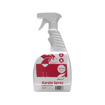 Karate spray 1L